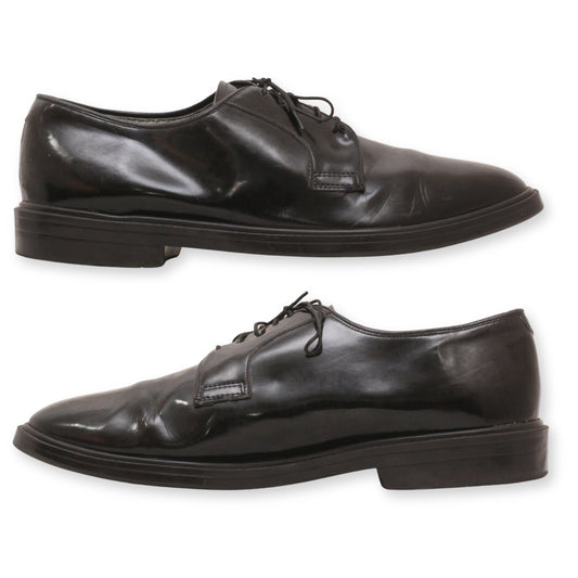 CAPPS Men's Lace-Up Formal Shoes