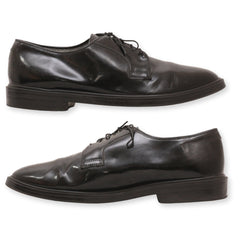CAPPS Men's Lace-Up Formal Shoes