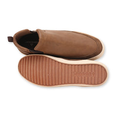 Staheekum Men's Slip-On Casual Shoes