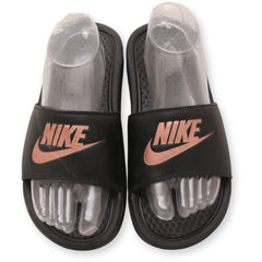 Nike Women's Benassi Slides Slipper