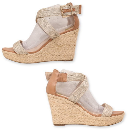 Fergalicious by Fergie Women's Wedge Heel