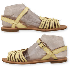 Ankle Strap Women's Sandal