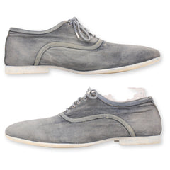 BED|STU Men's Lace-Up Casual Shoes
