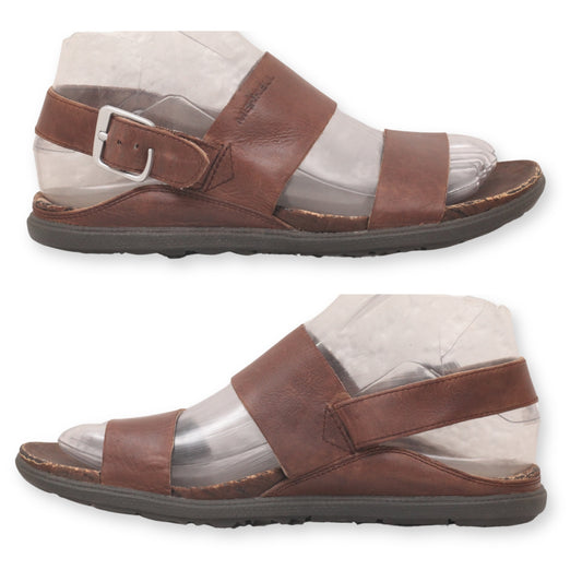Merrell Women Open-Toe Sandal