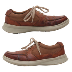 Clarks Lace-Up Men's Casual Shoes