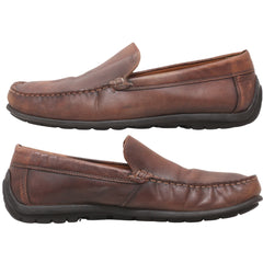 Ecco Slip-On Men's Casual Shoes