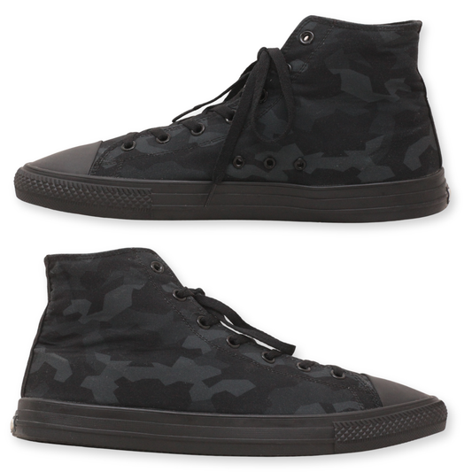 RAAD HIGH-TOP SNEAKER