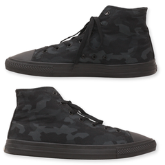 RAAD HIGH-TOP SNEAKER