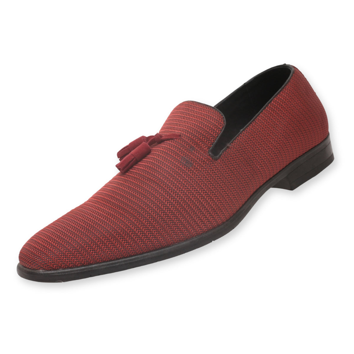 Stacy Adams Men's Tassels Loafers