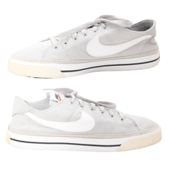 Nike Court Legacy Canvas sneaker