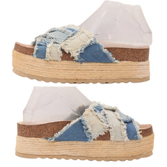 Dirty Laundry Women's Slippers
