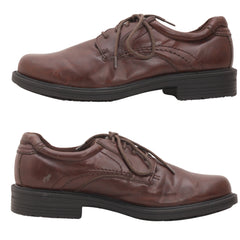 George Lace-Up Casual Shoes