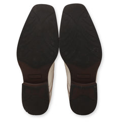 FERRATO Men's Slip-On Formal Shoes