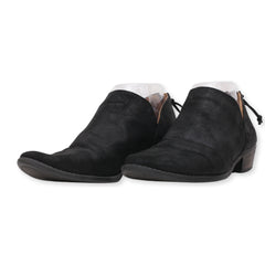 Qupid Comfortable Heel Shoes