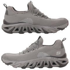 Skechers Flex Conway Slip-On Sneaker