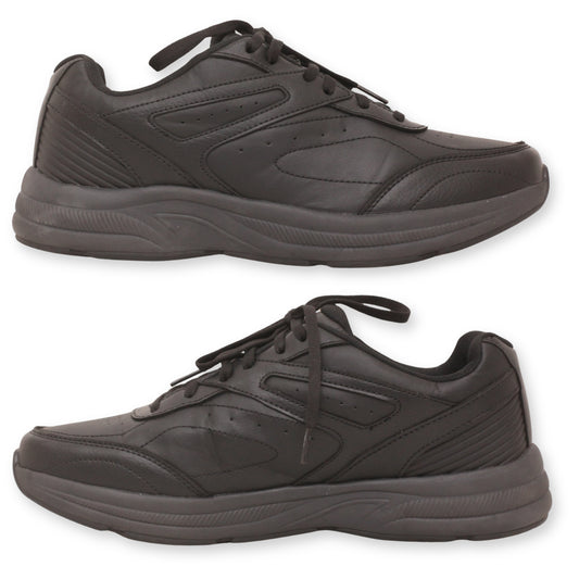 Athletic Works Lace-Up Men's Sneakers