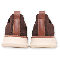 Leisure Men's Slip-On Casual Shoes