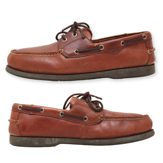 Dockers Men's Boat Shoes