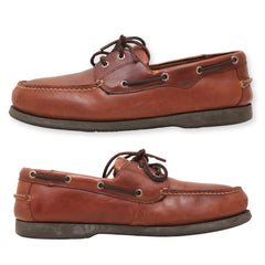 Dockers Men's Boat Shoes