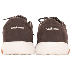 OrthoComfoot Men's Orthopedic Slip-On Shoes