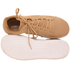 AIRHAS Men's Barefoot Walking Shoes