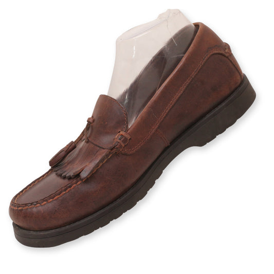 Dockers Men's Tassel Loafers