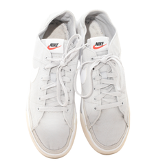 Nike Court Legacy Canvas sneaker