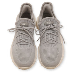 Comfortable Women's Lace-Up Sneaker