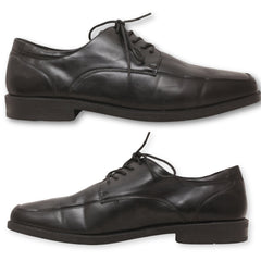 APT.9 Men's Lace-Up Formal Shoes