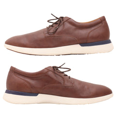 JF Lace-Up Men's Casual Shoes
