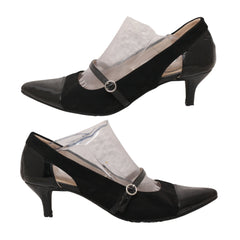 LifeStride Mariana Pointed Toe Kitten Heel