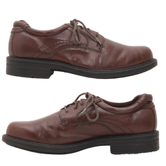 George Lace-Up Casual Shoes