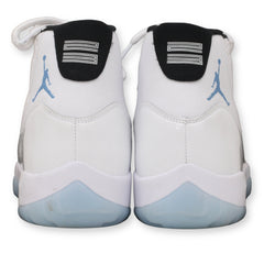 Nike Air Jordan 11 Retro "Legend Blue"