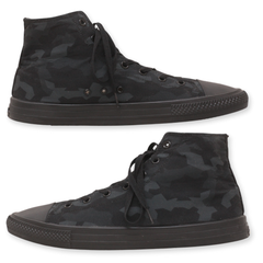 RAAD HIGH-TOP SNEAKER