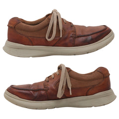 Clarks Lace-Up Men's Casual Shoes