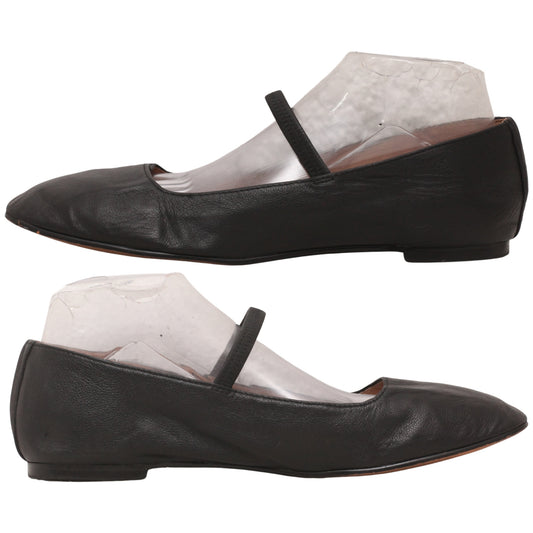 Madewell Women Ballet Flat Shoes