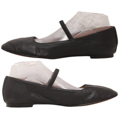 Madewell Women Ballet Flat Shoes