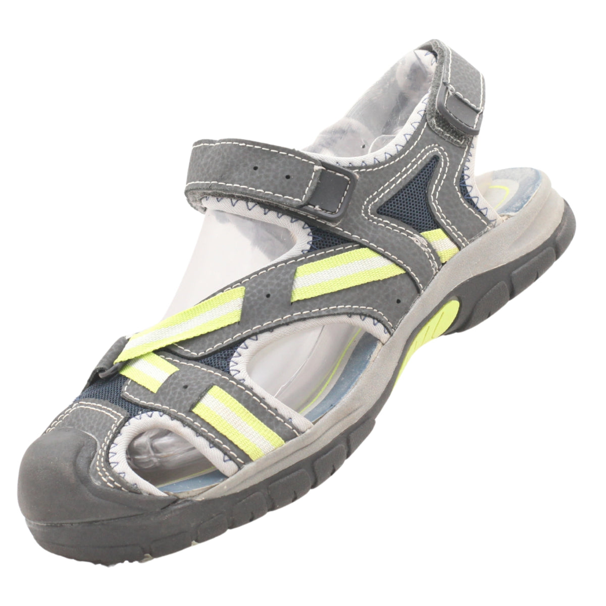 Cherokee Closed-Toe Boys Sandal