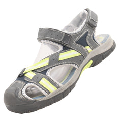 Cherokee Closed-Toe Boys Sandal