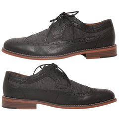 Bass Men's Lace-Up Casual Shoes