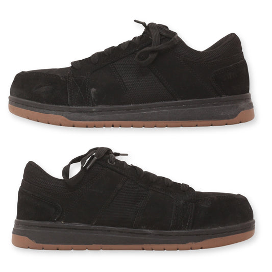 Brahma Men's Lace-Up Casual Shoes