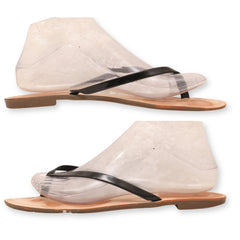 Saks Fifth Avenue Flip-Flop Slipper