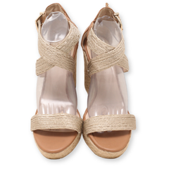 Fergalicious by Fergie Women's Wedge Heel