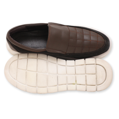 Comfortable Men's Slip-On Casual Shoes