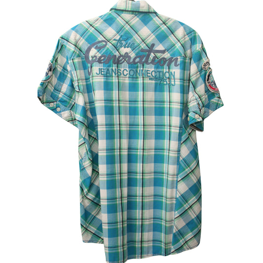 Jack & Jones Men's Casual Shirt