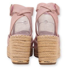 Franco Sarto Women Wedge Sandal