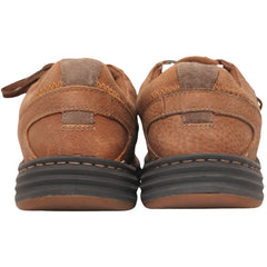 Dunham Lace-Up Casual Shoes