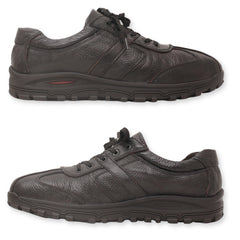 Classic Lace-up Men's Casual Shoes
