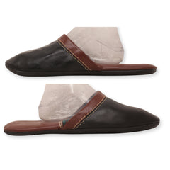 Comfortable Men's Slip-On Slipper