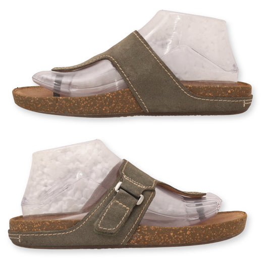 Clarks Women's Rosilla Dover Sandal